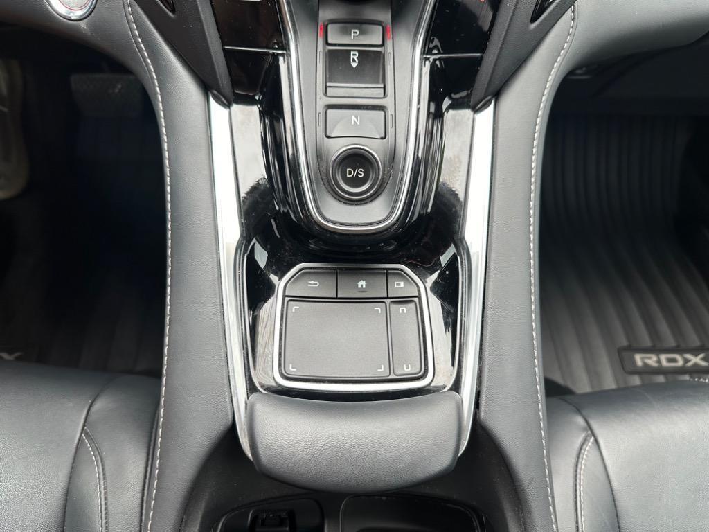 used 2019 Acura RDX car, priced at $20,950