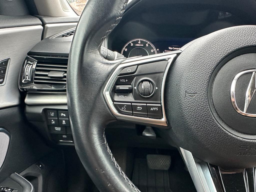 used 2019 Acura RDX car, priced at $20,950