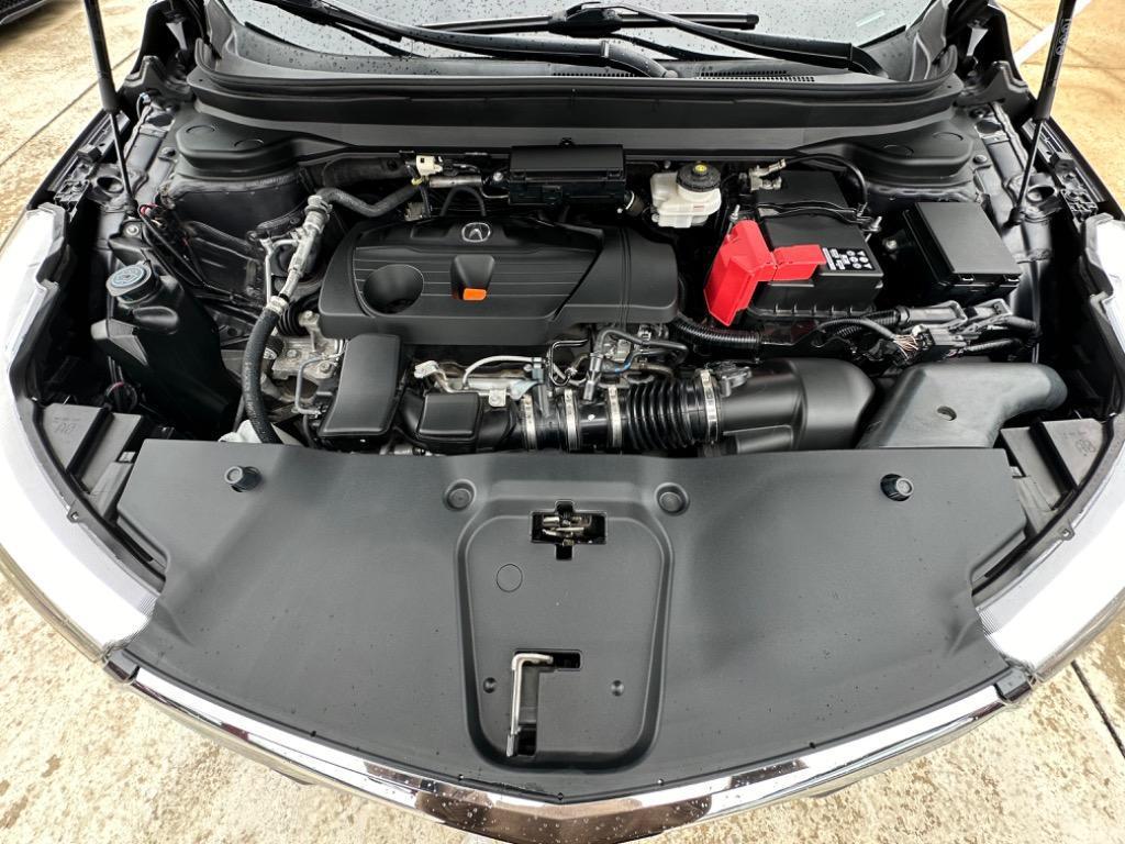 used 2019 Acura RDX car, priced at $20,950
