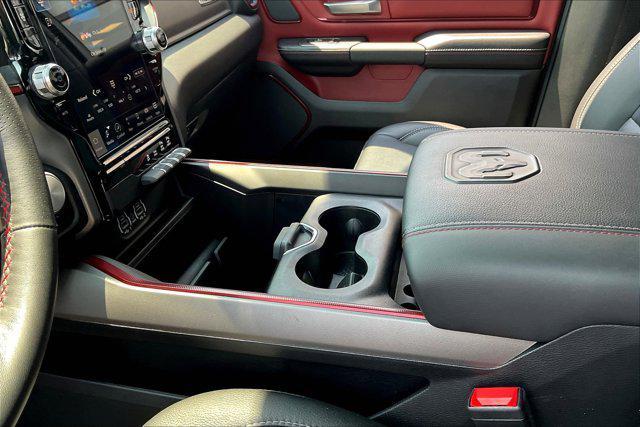 used 2024 Ram 1500 car, priced at $55,995