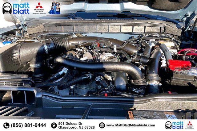 used 2023 Ford Bronco car, priced at $70,999