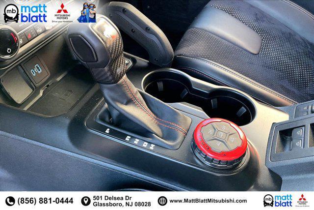 used 2023 Ford Bronco car, priced at $70,999