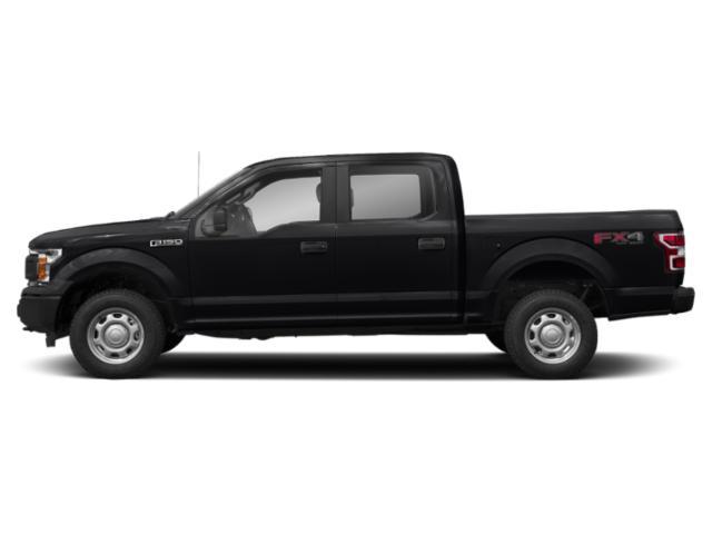 used 2019 Ford F-150 car