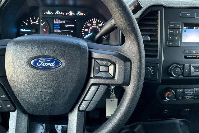 used 2019 Ford F-150 car, priced at $24,990