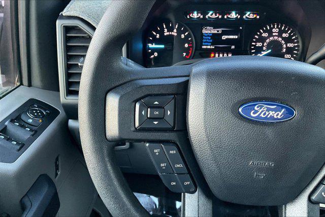 used 2019 Ford F-150 car, priced at $24,990