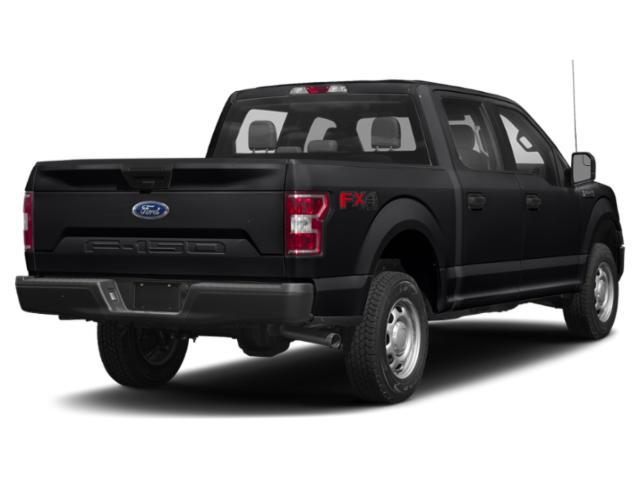 used 2019 Ford F-150 car