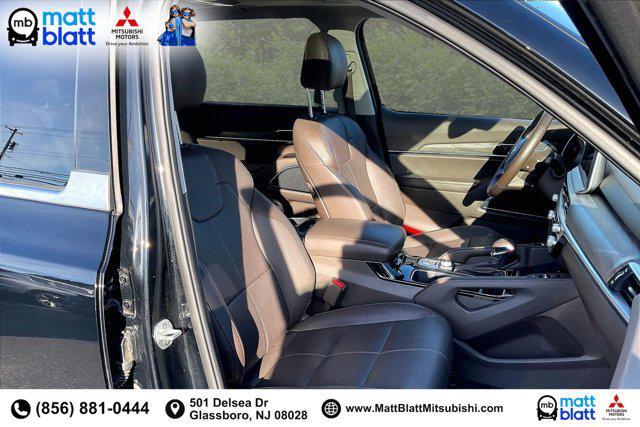 used 2021 Kia Telluride car, priced at $30,999