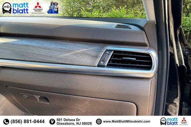 used 2021 Kia Telluride car, priced at $30,999