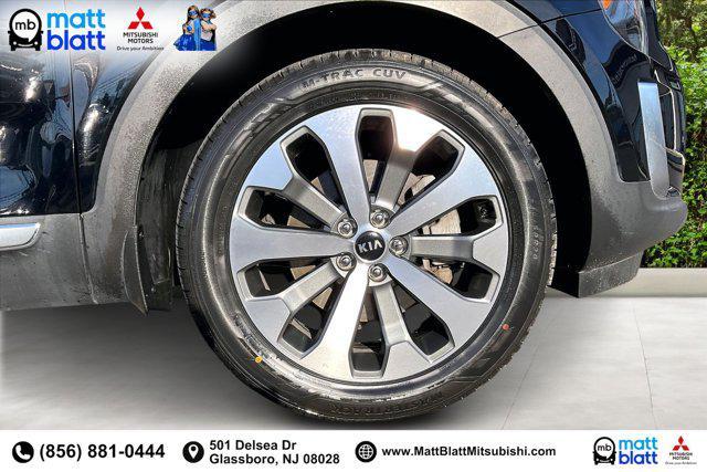 used 2021 Kia Telluride car, priced at $30,999