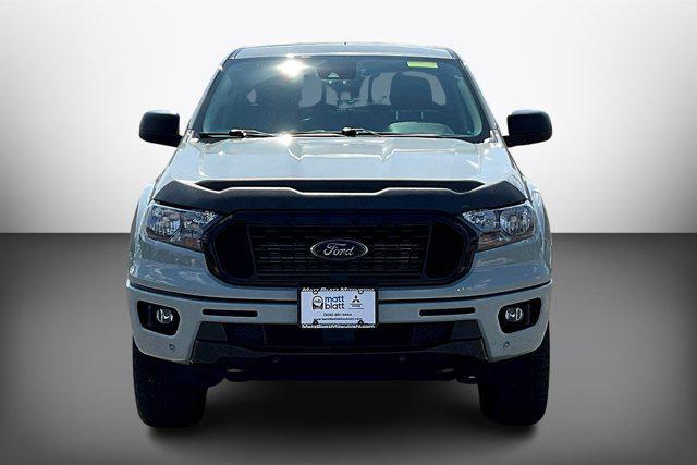 used 2022 Ford Ranger car, priced at $33,995