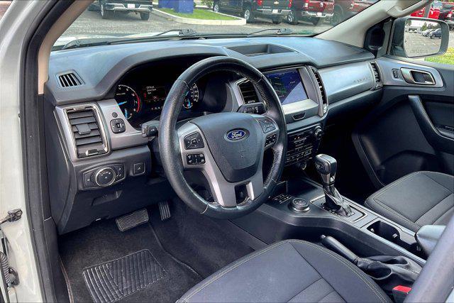 used 2022 Ford Ranger car, priced at $33,995