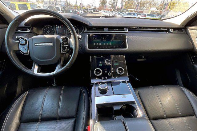 used 2020 Land Rover Range Rover Velar car, priced at $34,990