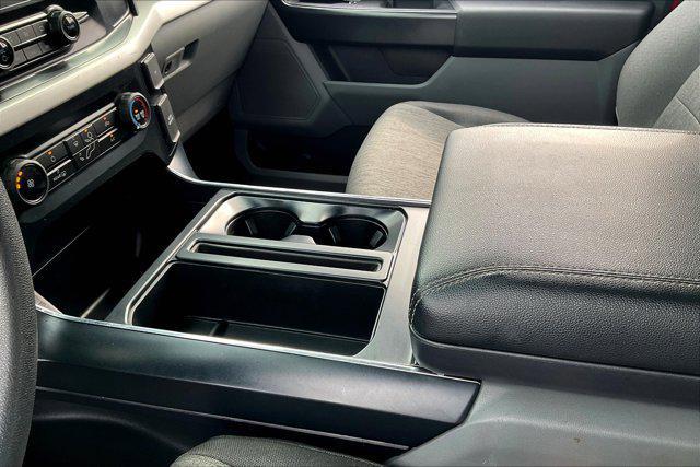 used 2022 Ford F-150 car, priced at $38,999