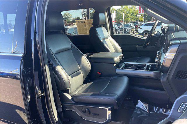 used 2023 Ford F-250 car, priced at $74,578
