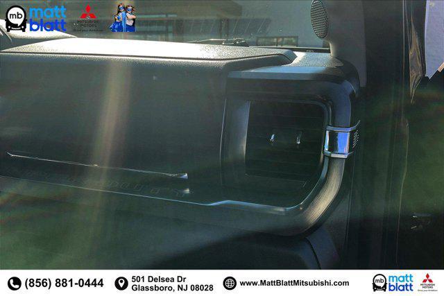 used 2023 Ford F-250 car, priced at $68,999