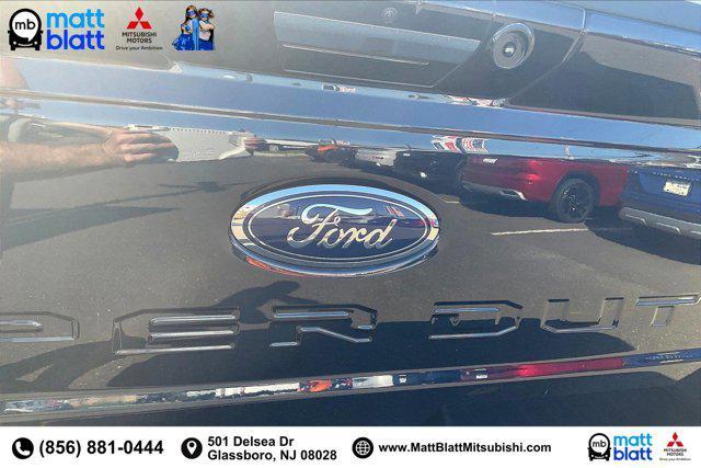 used 2023 Ford F-250 car, priced at $68,999