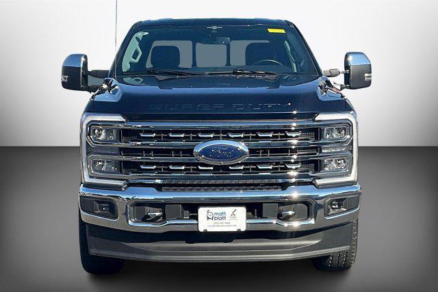 used 2023 Ford F-250 car, priced at $74,578