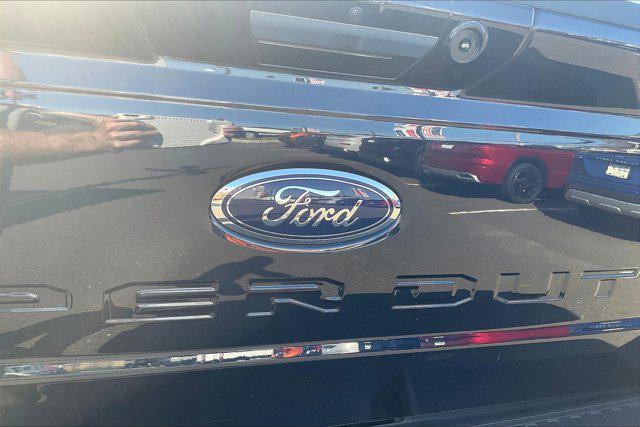 used 2023 Ford F-250 car, priced at $74,578