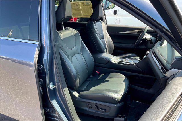used 2022 INFINITI QX60 car, priced at $36,899