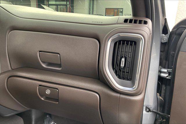 used 2021 Chevrolet Silverado 1500 car, priced at $42,999