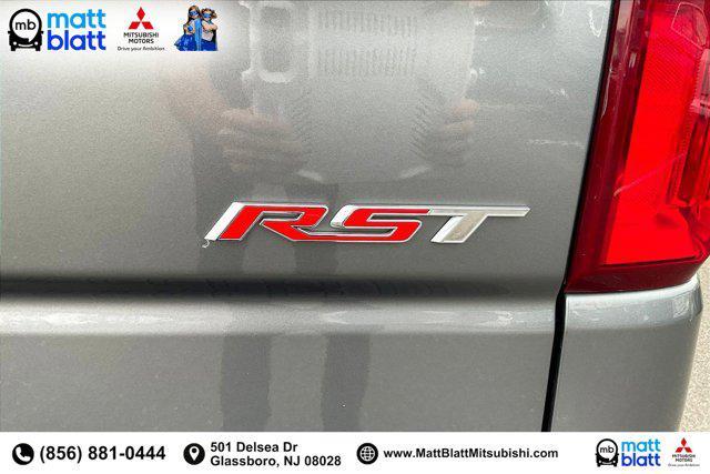 used 2021 Chevrolet Silverado 1500 car, priced at $39,499