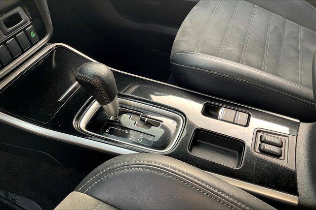 used 2020 Mitsubishi Outlander car, priced at $18,995