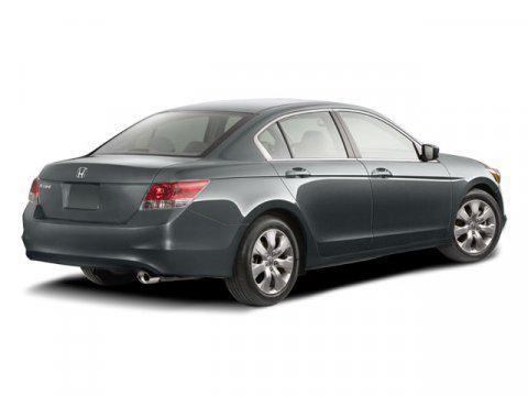 used 2009 Honda Accord car