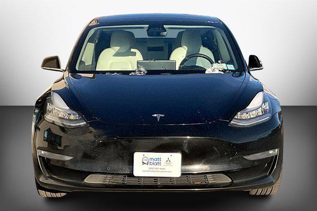 used 2020 Tesla Model 3 car, priced at $24,310