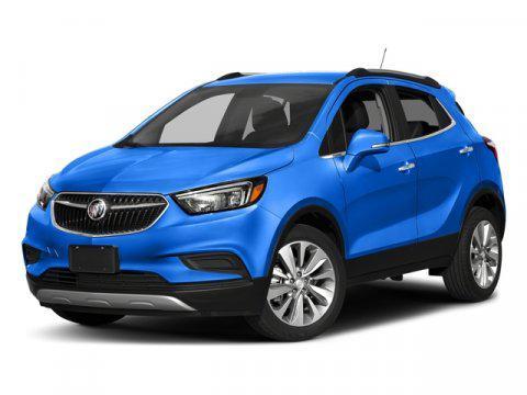 used 2018 Buick Encore car, priced at $12,999