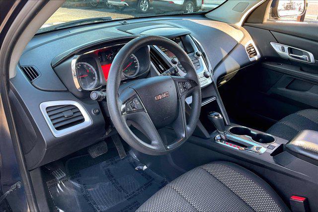 used 2017 GMC Terrain car, priced at $14,990