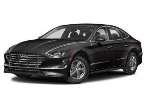 used 2023 Hyundai Sonata car, priced at $19,999