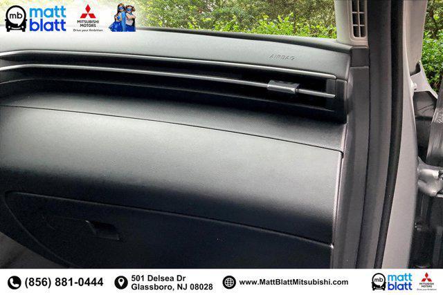 used 2022 Hyundai Tucson car, priced at $23,999