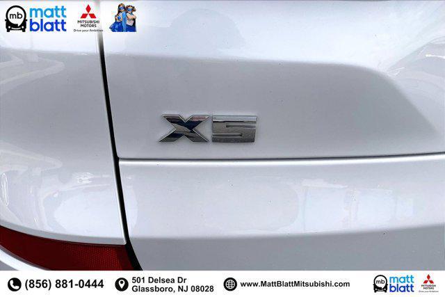 used 2024 BMW X5 car, priced at $62,999