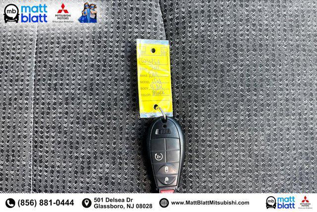 used 2017 Ram 1500 car, priced at $22,999