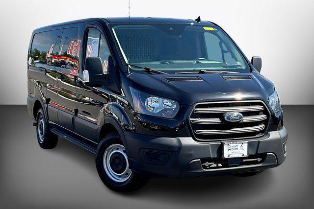 used 2020 Ford Transit-150 car, priced at $22,995