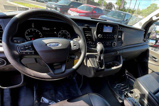 used 2020 Ford Transit-150 car, priced at $22,995