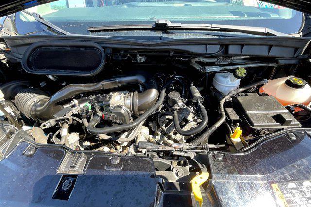 used 2020 Ford Transit-150 car, priced at $22,995