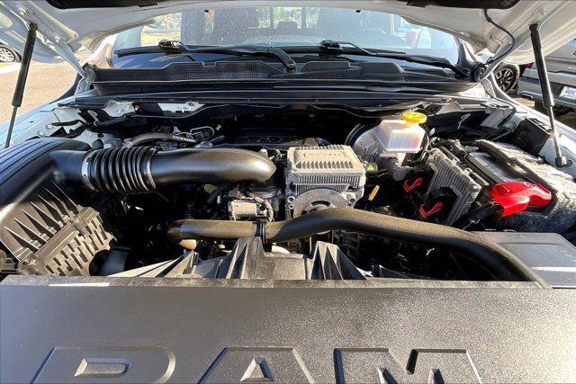 used 2020 Ram 1500 car, priced at $35,999