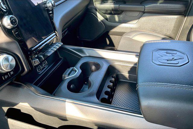 used 2020 Ram 1500 car, priced at $35,999