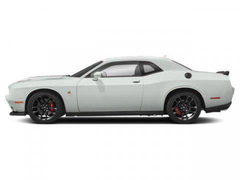 used 2019 Dodge Challenger car, priced at $39,697