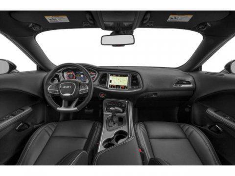 used 2019 Dodge Challenger car, priced at $39,697