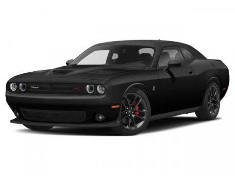 used 2019 Dodge Challenger car, priced at $39,995