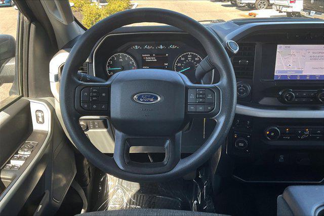 used 2022 Ford F-150 car, priced at $39,995