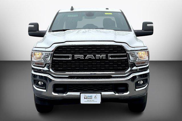 used 2024 Ram 2500 car, priced at $45,999