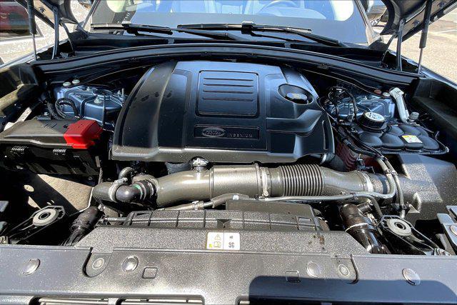 used 2020 Land Rover Range Rover Velar car, priced at $29,999