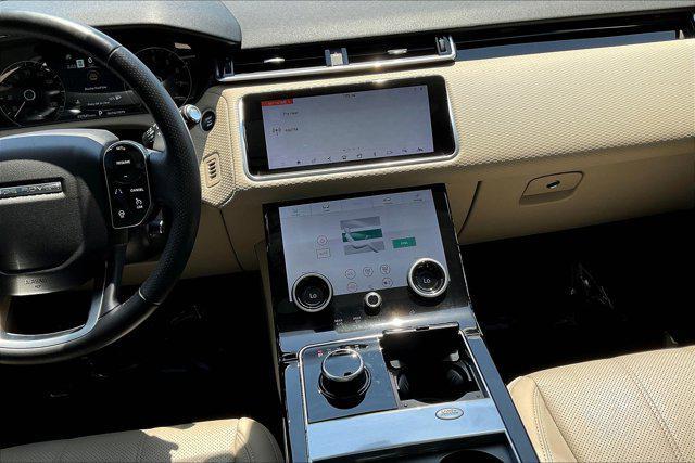 used 2020 Land Rover Range Rover Velar car, priced at $29,999