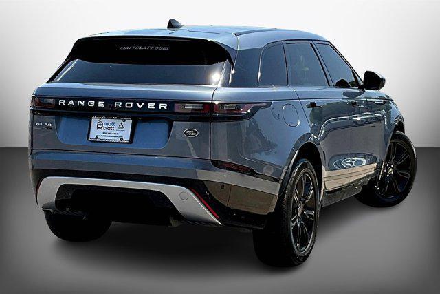 used 2020 Land Rover Range Rover Velar car, priced at $29,999
