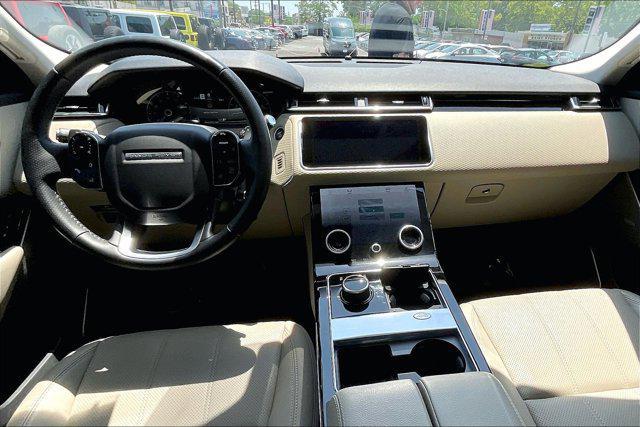 used 2020 Land Rover Range Rover Velar car, priced at $29,999