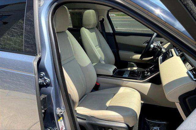 used 2020 Land Rover Range Rover Velar car, priced at $29,999