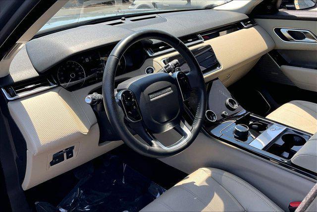 used 2020 Land Rover Range Rover Velar car, priced at $29,999